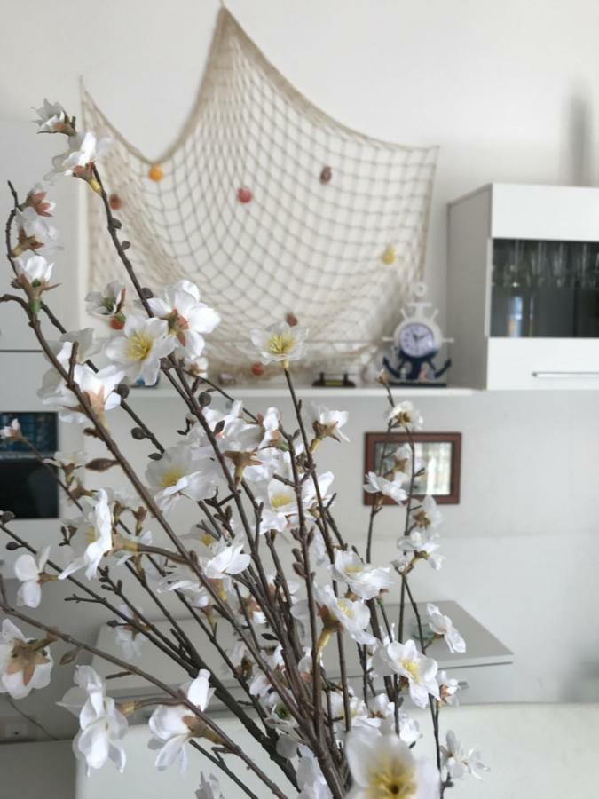 B&B Cagliari Ariosto Extérieur photo