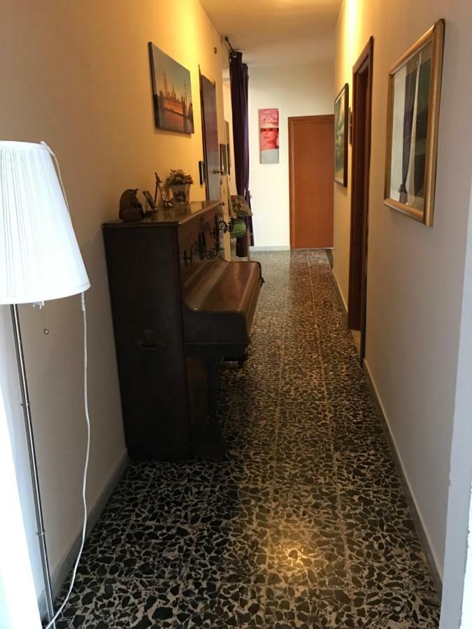 B&B Cagliari Ariosto Extérieur photo