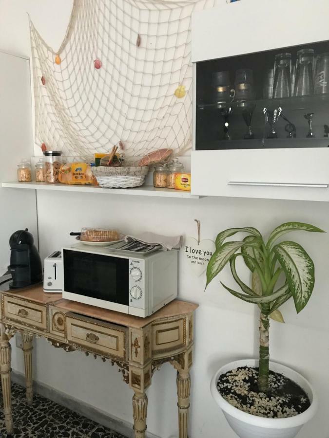 B&B Cagliari Ariosto Extérieur photo