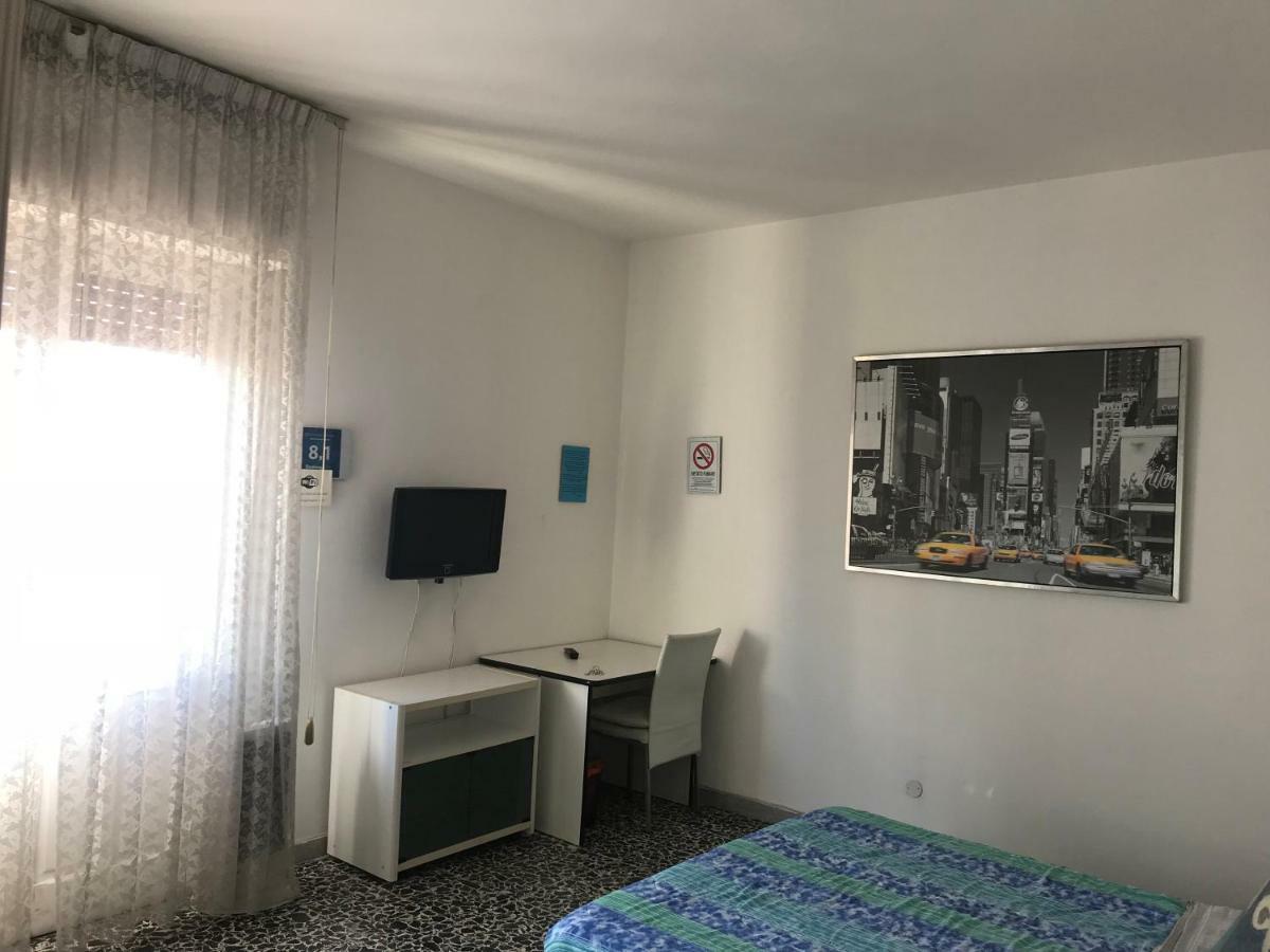 B&B Cagliari Ariosto Extérieur photo