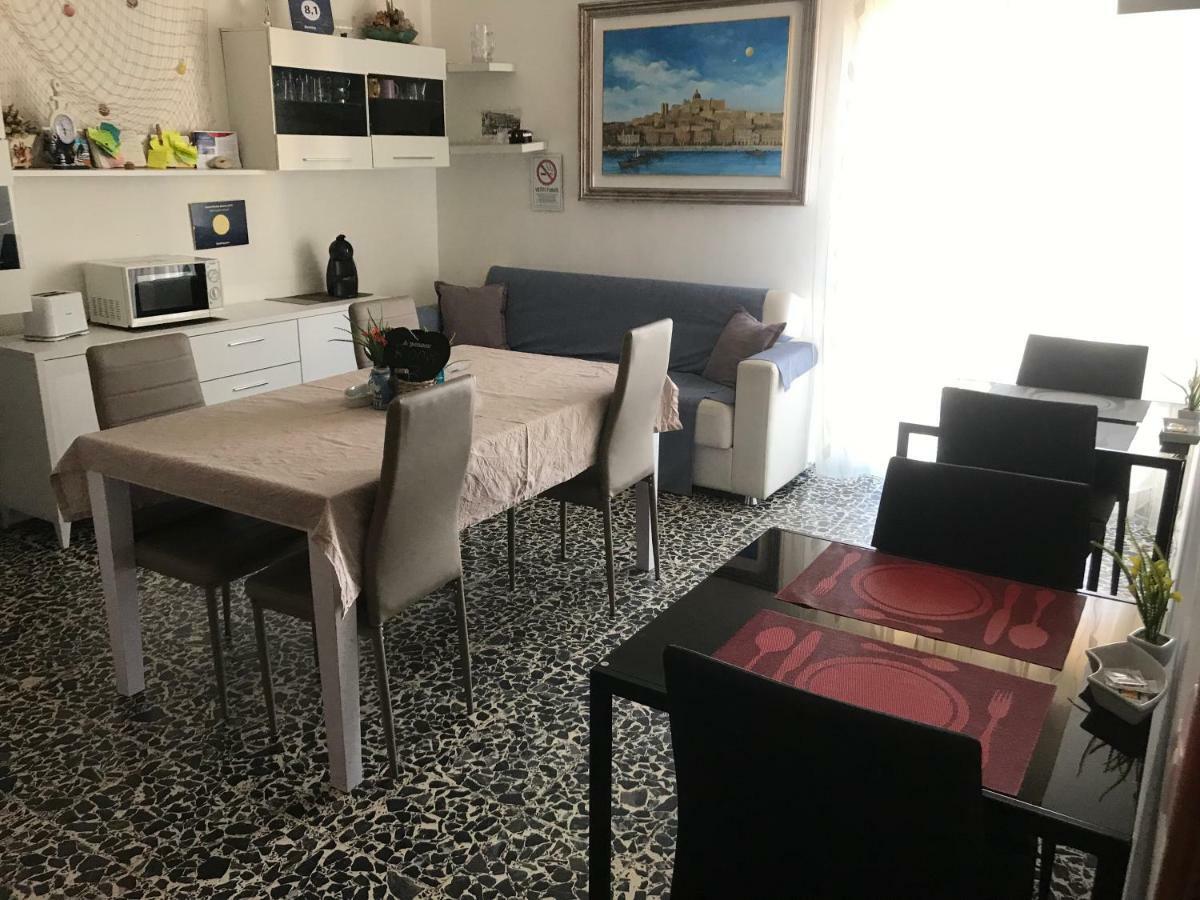 B&B Cagliari Ariosto Extérieur photo
