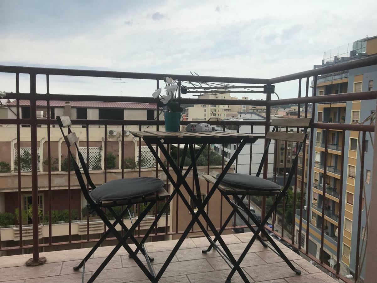 B&B Cagliari Ariosto Extérieur photo